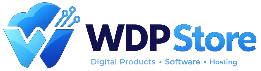WDP Store
